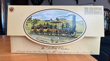 BACHMANN No. 00641 The DeWitt Clinton Train Set +++++ BRAND NEW +++++ OB +++++ 