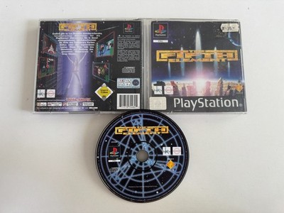 The Fifth Element für Playstation 1 / PS1 #1