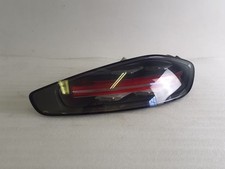 Porsche 718 Cayman 982 982c 2019 Hinten rechts Rückleuchte Heckleuchte SDD40411