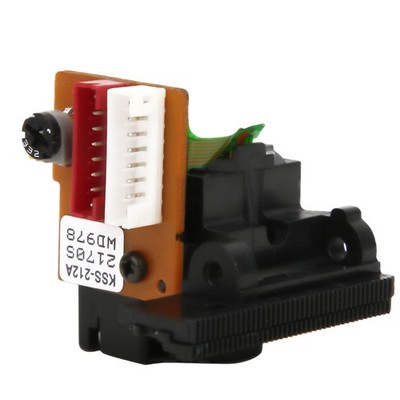 KSS-212A Laserkopf VCD CD Audio Austauschbare KSS-210A 212B 150 Optische Abnahm