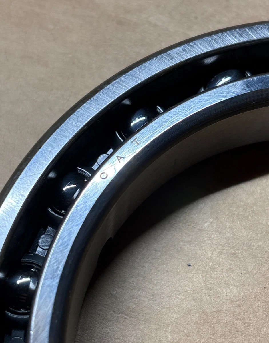 Genuine CAT 8S-3517 BEARING-SPL BALL photo 3