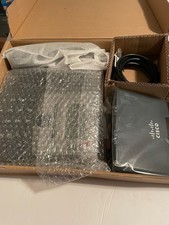 Cisco SPA303-G1 3 Line IP Phone with Display - Black