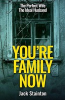 You're Family Now Jack Stainton Taschenbuch Kartoniert / Broschiert Englisch