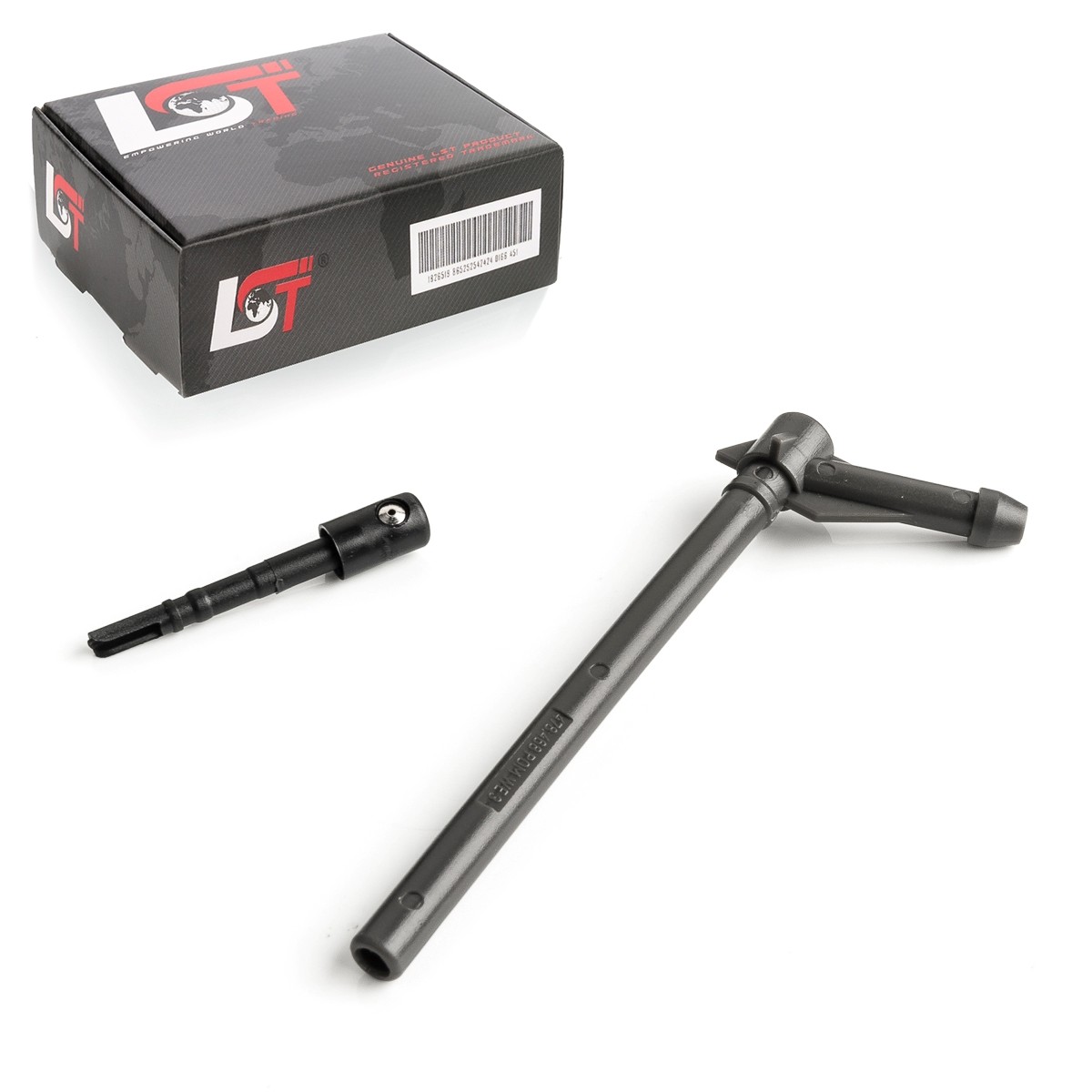 Rear Window Washer Nozzle Spray Nozzle for Seat Cordoba Vario Ibiza II 6K