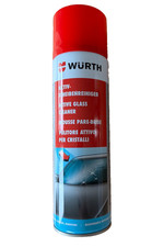 Würth Active Środek do czyszczenia szyb saBesto 500ml 089025 Przezroczysty do dysku