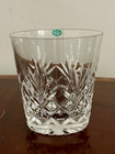 Vtg Set 3 STUART CRYSTAL Ludlow Oversized 16 oz. Double-Old Fashioned Tumblers — photo 4