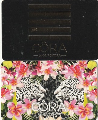 GESCHENKKARTE - ## Cache Cache (alt) ## (FRANKREICH) Gift card