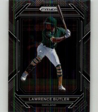 Click to enlarge Lawrence Butler