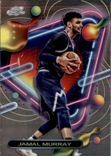 2023-24 Topps Cosmic Chrome - Jamal Murray #199