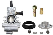 Vergaser MIKUNI VM24 inkl. Adapter für MZ ES 125, 150