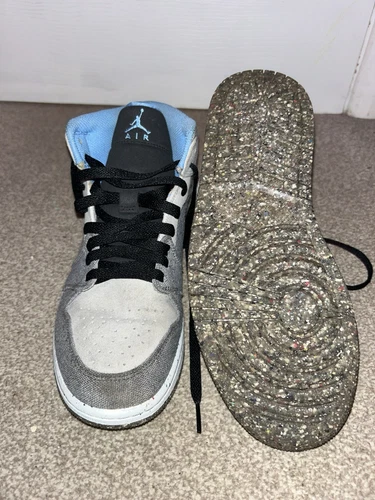 JORDAN Jordon 1 Università Blu