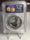 2022 Silver Britannia 1 oz — photo from another recent sale