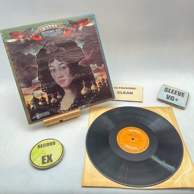 Georges Bizet ...- Carmen Ballet Suite EX/VG+ Ultrasonic Clean