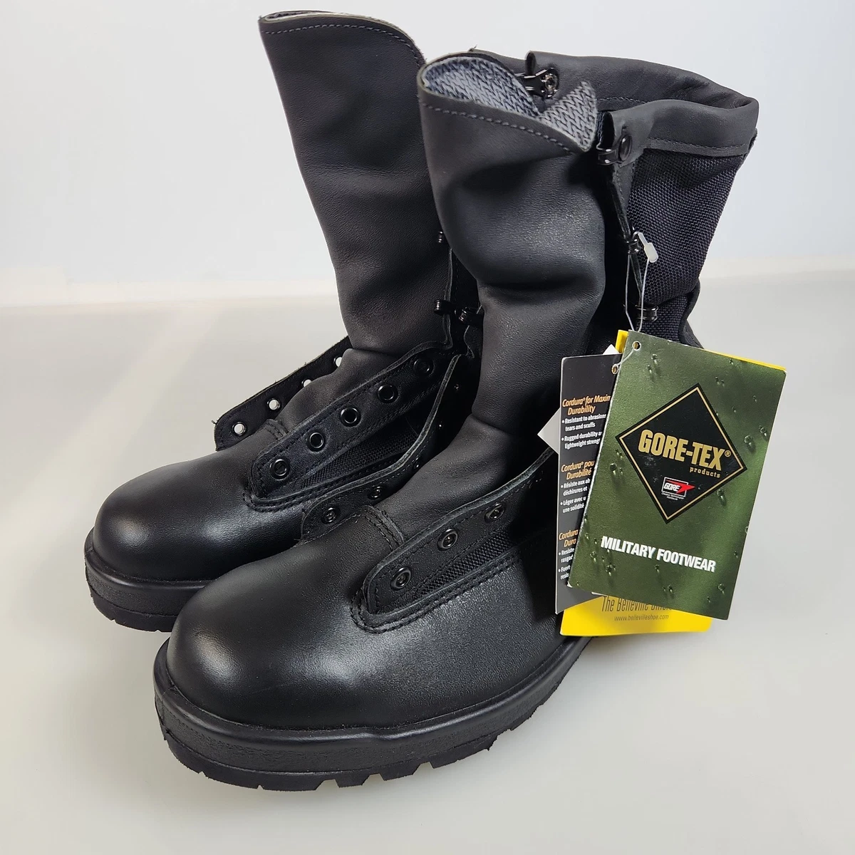 Belleville Boots for Men for Sale | Shop New & Used Men's Boots | eBay