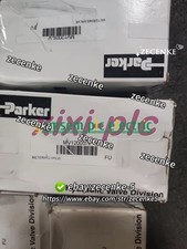 1PCS NEW parker MV1200S-V throttle valve DHL shipping
