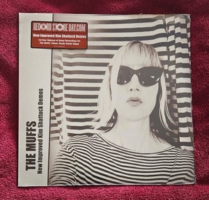 The Muffs Vinyl | eBay