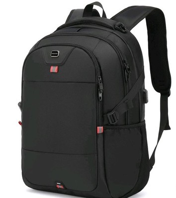 17 Inch Laptop Backpack Business anti Theft Slim Durable College Backpack