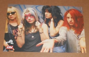 L7 Poster | eBay