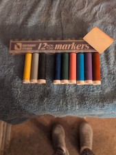 Skylight Studio Lot Of 9 Brand New Non Toxic Markets