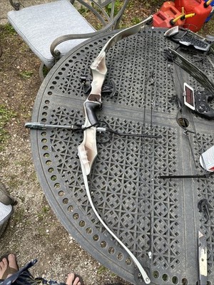 American Archery Compound Bowl