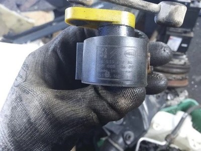 PEUGEOT 607 9D, 9U Niveausensor vorne links 6PM00818609 9651362280 21034711