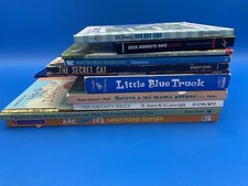 Variety Bundle of 12 Children's Books