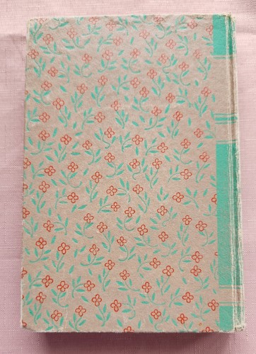 The Blue Castle by  L M Montgomery, 1950, Hardcover - Picture 10 of 14