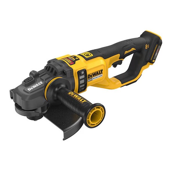 Dewalt Akku-Winkelschleifer DCG460N-XJ - 54V - 230Mm - Sanftanlauf - Solo-image