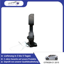 🇩🇪 BESCHLEUNIGUNGSPEDAL ➤ CITROEN C1 3P B000915680 ♻️