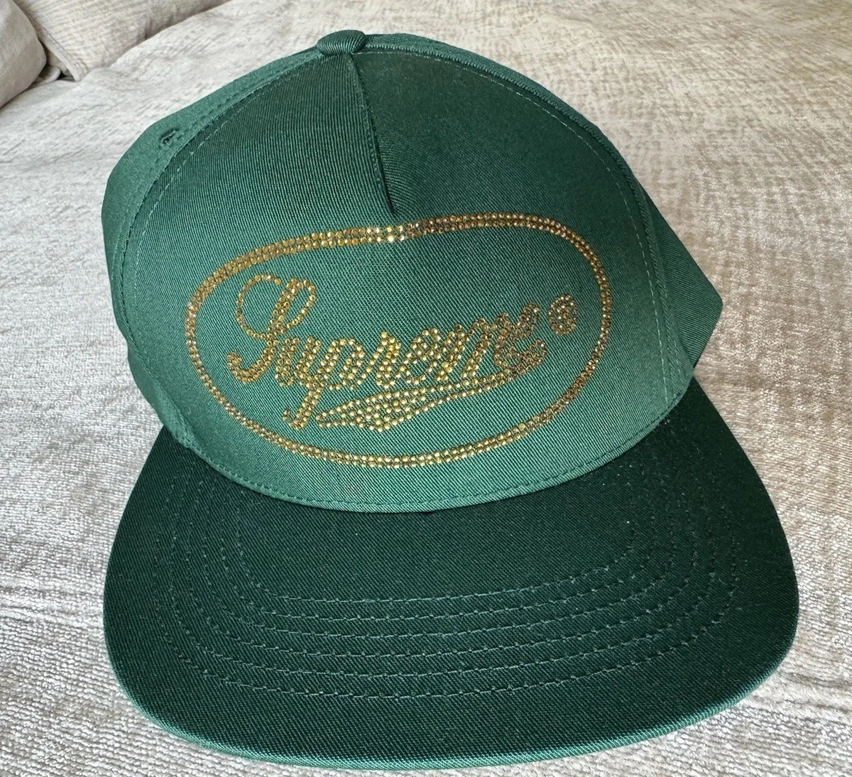 Supreme 5 Panel Paisley for sale | eBay