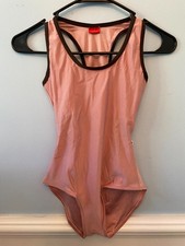 Yumiko Ballet Dance Leotard - Adult Size S