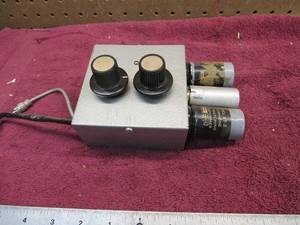 Harman Kardon XT-2  Pre Amp Microphone Input Matching Transformer CPR-2 CLONE