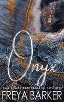 Freya Barker | Onyx | Taschenbuch | Englisch (2023) | GEM | Freya Barker