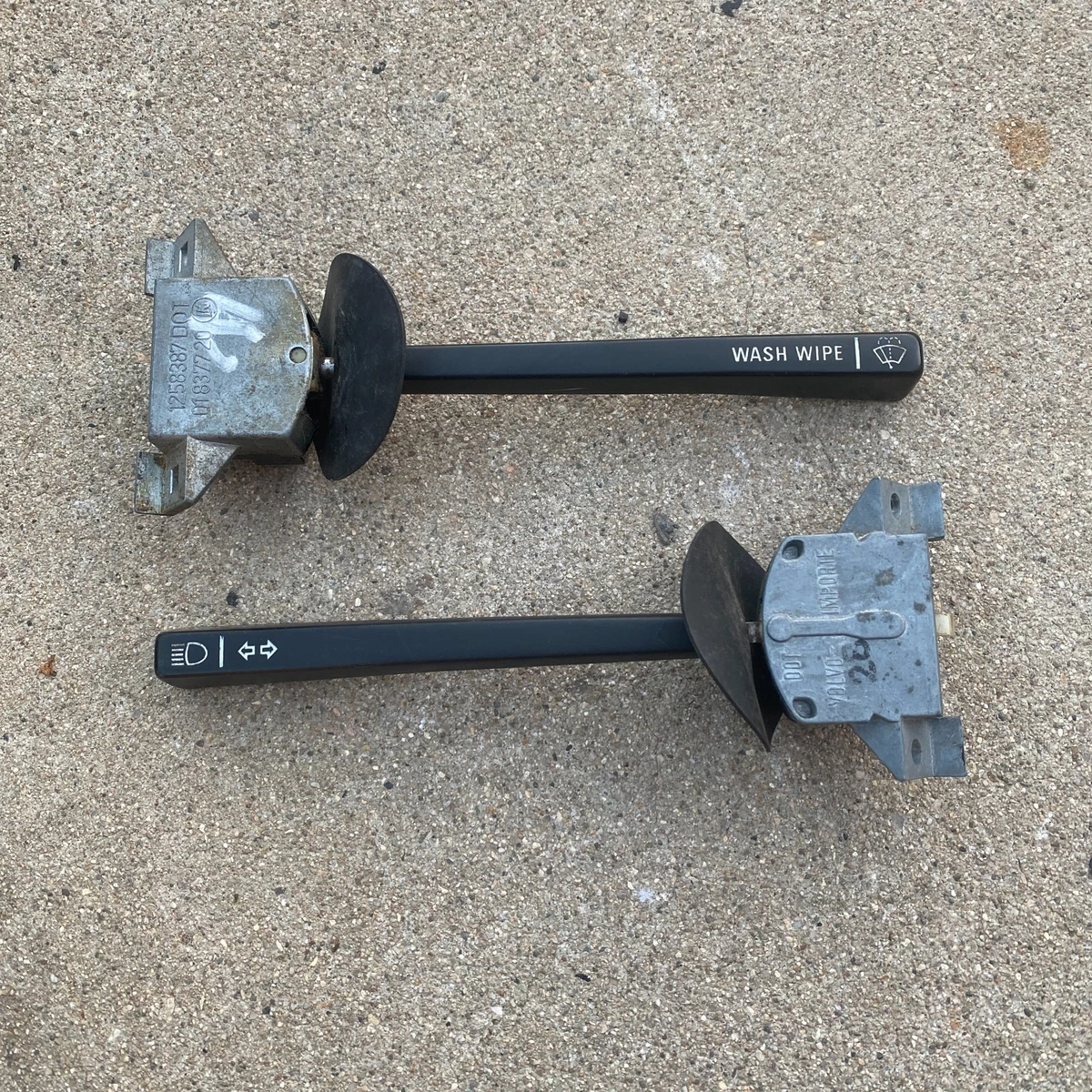 Genuine OEM Switches & Controls for Volvo 240 for sale | eBay