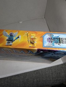 LEGO - 70141 Chima - Vardy's Ice Vulture Glider - Brand New In Box