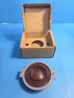 Atlas Sound FID-15 HA12-5063 Paging Horn Diaphragm 8 Ohm Tested NOS Vintage