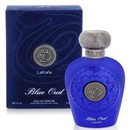 Opulent Blue Oud By Lattafa Eau de Parfum 100ml Unisex Perfume Scent Spray Gift