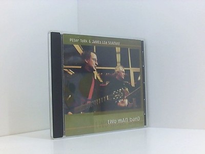 Two Man Band Tork und Stanley: