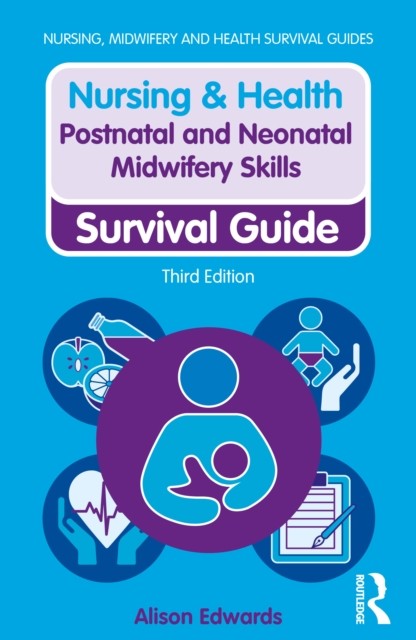 Postnatal and Neonatal Midwifery Skills by Alison Edwards - 9781041053576 - Image 2