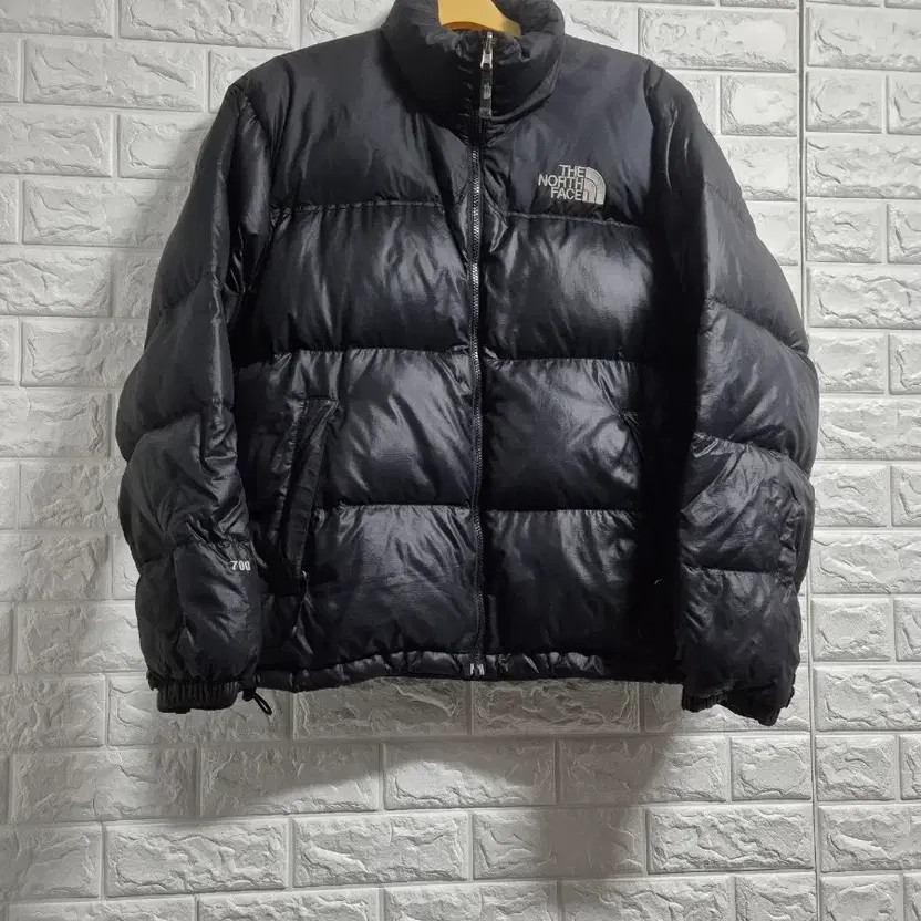 North Face Nupsi 700 Padded Jacket, Size M thumbnail 6