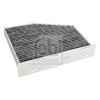 Filter Innenraumluft FüR VW Golf 1K 517 521 5K 5M AJ5 03 Bis 16 Febi Czda Cega