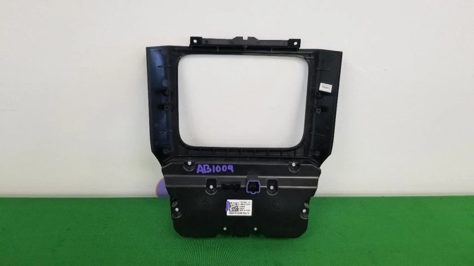 22 道奇 RAM 3500 交流电温度气候控制底座型号 68370122AB — 第 4/4 张图片