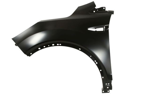 Blic 6504-04-2579313P KotflüGel Vorne Links FüR Kuga II 01.17-04.19 Ford-image