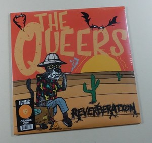The Queers Vinyl | eBay