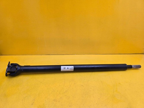 BMW 3 G20 G21 3.0D X-DRIVE Vorderer Kardanwelle 8698362 LHD OE Original Teil