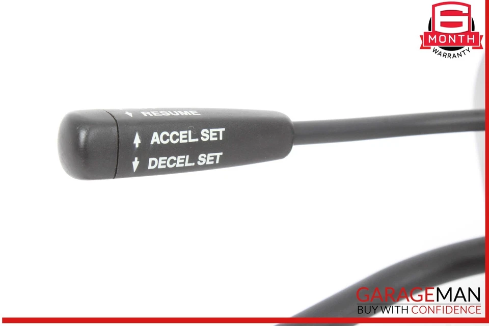 Interruptor combinado de columna de dirección 92-99 Mercedes W140 500SEL OEM Foto 2 de 4