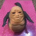 Vintage 1997 Jabba the Hutt 9.5” Action Figure – Star Wars Kenner Lucasfilm