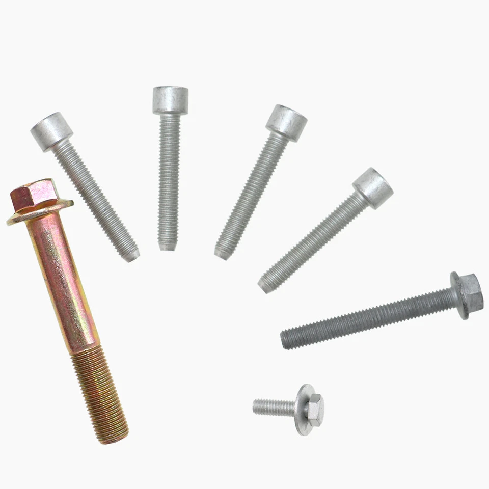 NEW OEM For Volvo S60 S80 S90 XC40 XC60 XC90 Timing Belt Kit 32213096 IN US - Image 3 of 4