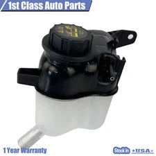 Engine Coolant Reservoir-Recovery Tank for Ford Explorer Lincoln MKS