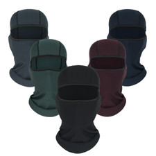 Balaclava Ski Mask Windproof Winter Scarf Mask Neck Warmer Hood for Cycling